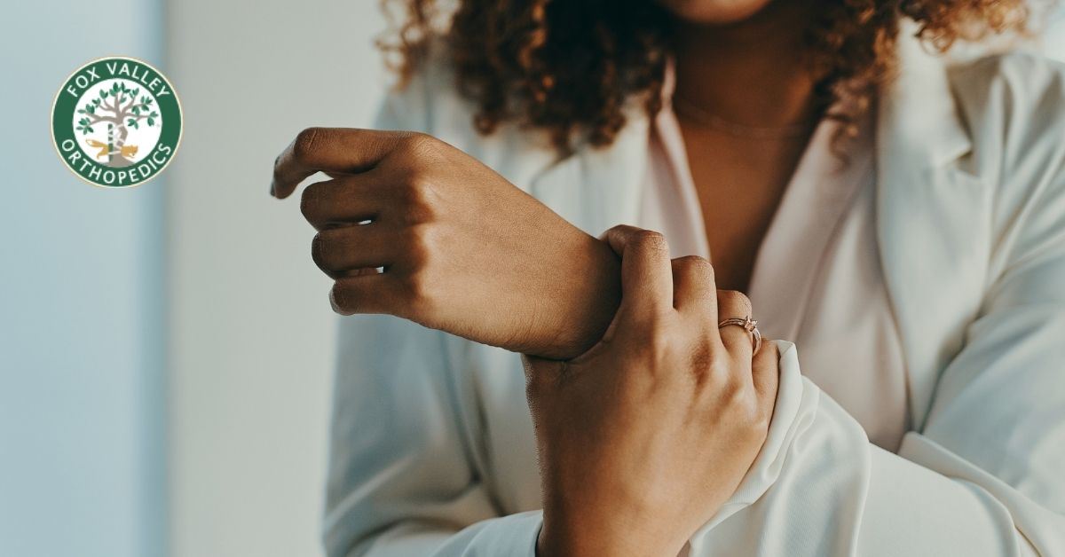 Understanding Different Bone Fractures Fox Valley Orthopedics